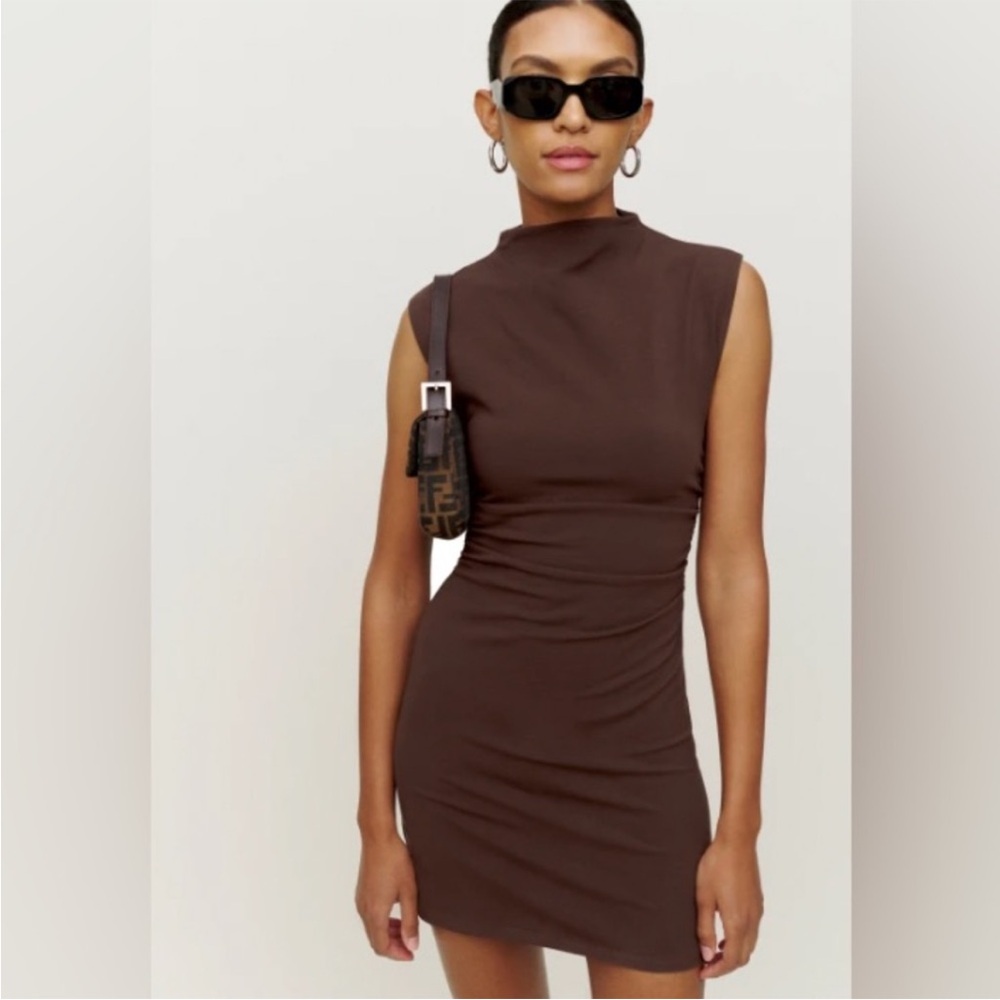 Alden Knit Dress